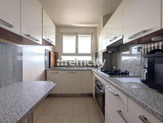  Appartement à vendre 3 pièces 60 m²