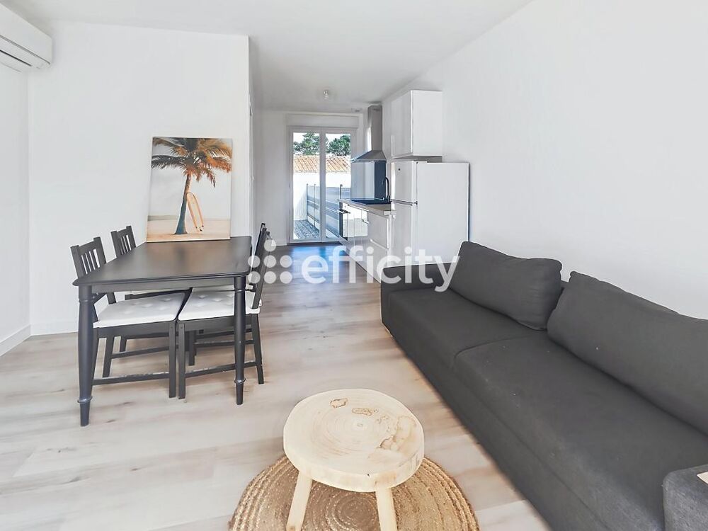 Vente Maison Maison Bretignolles sur mer