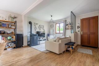  Maison � vendre 4 pi�ces 136 m�