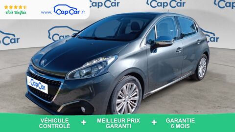 Annonce voiture Peugeot 208 8890 