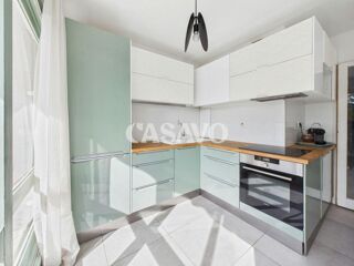  Appartement à vendre 2 pièces 50 m²