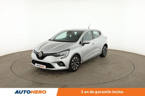 Renault Clio 1.0 TCe Intens 91 ch 2022 occasion Issy-les-Moulineaux 92130