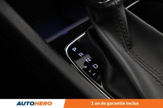 Tucson 1.6 T-GDi Hybrid 48V Creative DCT-7 150 ch 2023 occasion 92130 Issy-les-Moulineaux