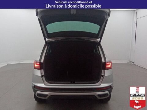 Ateca TDI 150 DSG7 Style 2023 occasion 10150 Lavau