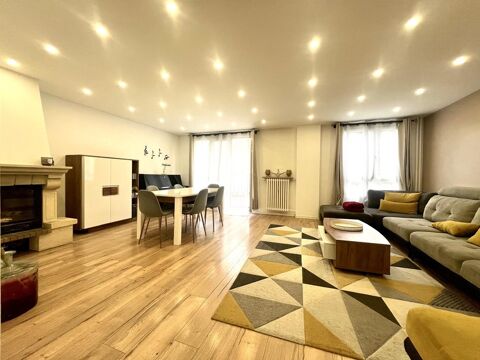  Appartement � louer 5 pi�ces 92 m�