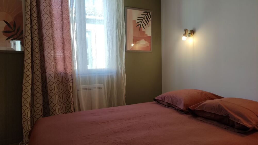 Location Appartement Appartement de 40m2 à louer sur Jonquières-Saint-Vincent Jonquieres saint vincent