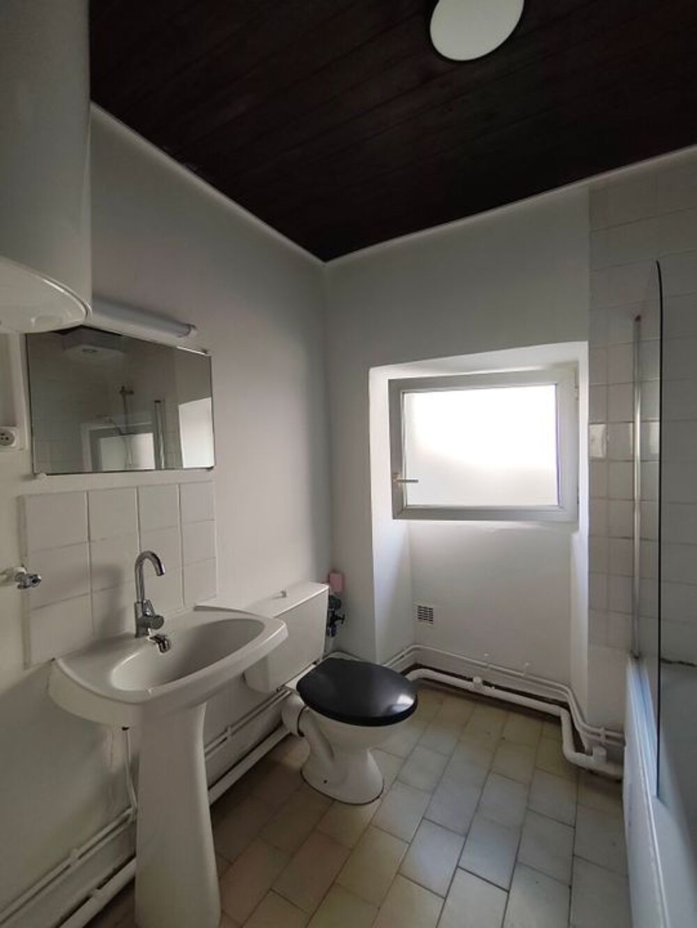 Location Appartement Appartement de 40m2 à louer sur Courdimanche Courdimanche