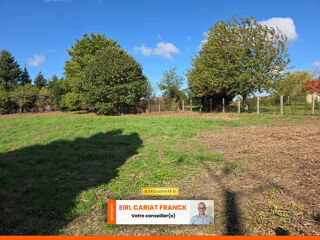  Terrain � vendre 1050 m�