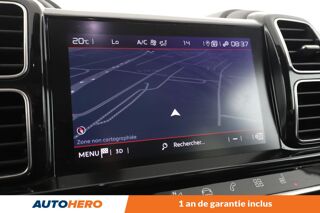 C5 aircross 1.2 PureTech Shine EAT8 131 ch 2020 occasion 92130 Issy-les-Moulineaux
