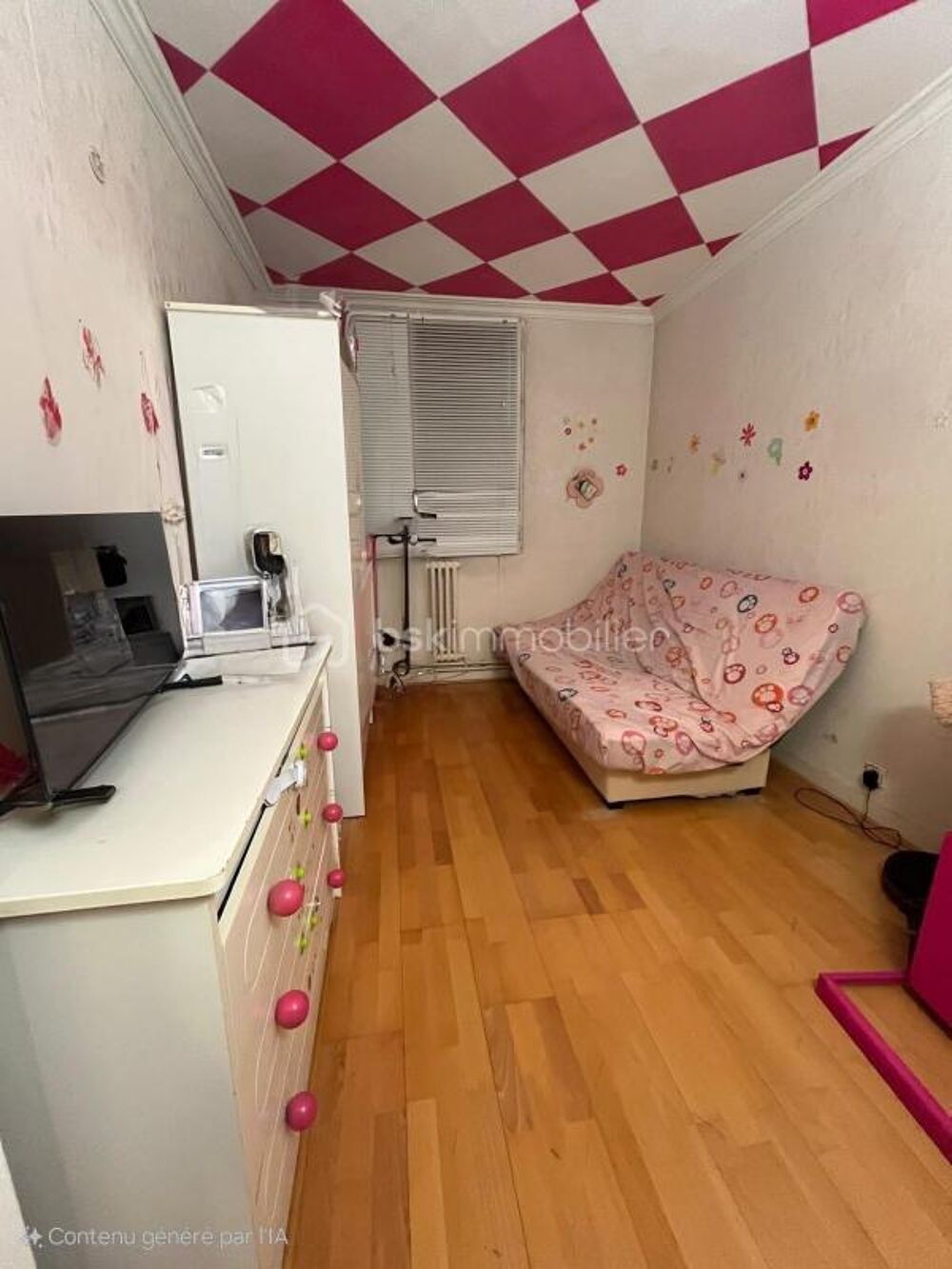 Vente Appartement Appartement 5P et box dans une résidence ou il fait bon vivre Montmorency