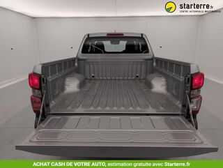 D-MAX 2.2L SPACE CABINE A/T B-STRONG 2026 occasion 69190 Saint-Fons