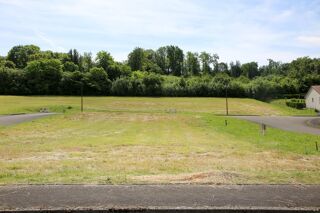  Terrain à vendre 859 m²