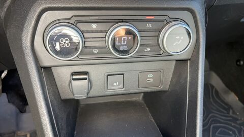 Sandero Stepway 1.0 TCe 110 Extreme - Entretien constructeur 2024 occasion 63680 Chastreix
