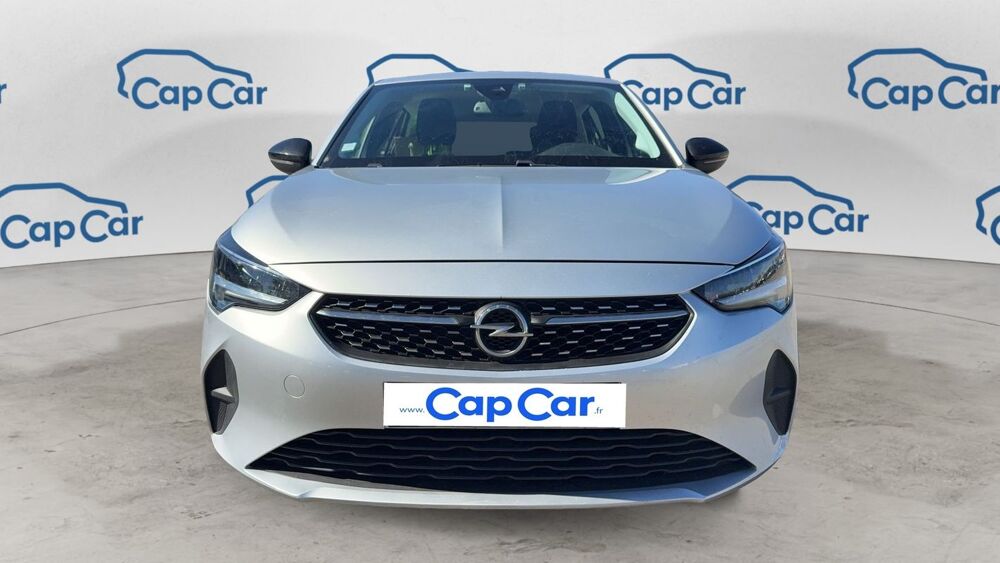 Corsa VI 1.2 75 Elegance Business 2022 occasion 69800 Saint Priest