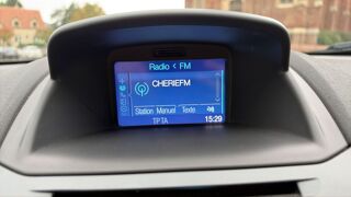 Fiesta 1.0 ECOBOOST 100.0 Edition 2017 occasion 60130 Lieuvillers