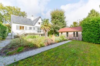  Maison � vendre 8 pi�ces 178 m�