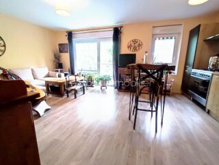  Appartement  vendre 3 pices 59 m