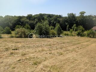  Terrain � vendre 1594 m�
