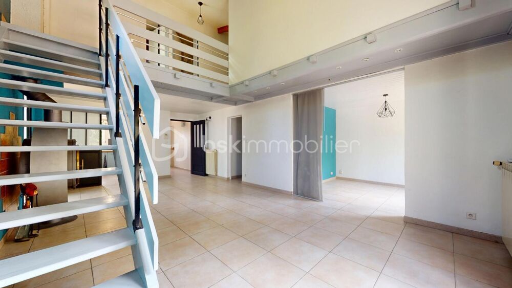 Vente Maison RETOUR À LA VENTE – MAISON FAMILIALE 125 M² – 4 CHAMBRES Escalquens