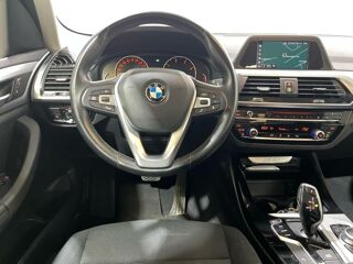 X3 G01 sDrive18d 150ch BVA8 Business Design 2019 occasion 31100 Toulouse