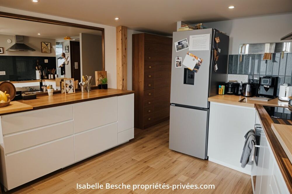 Appartement – Bordeaux, Bastide Niel, La Bastide - Vue 3