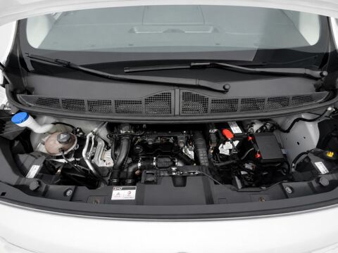 Jumpy 1&deg; Main / 1.6L B HDI 95cv Pack CLUB CLIM/REGUL/LIMIT idem ex 2017 occasion 60430 Abbecourt