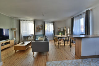  Maison � vendre 5 pi�ces 108 m�