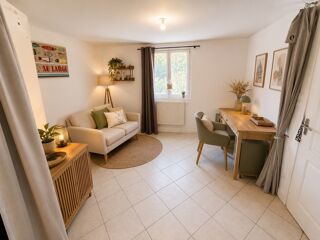  Maison à vendre 5 pièces 166 m²