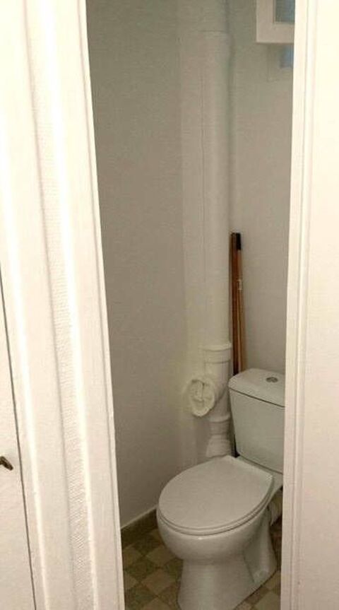  Appartement � louer 1 pi�ce 37 m�