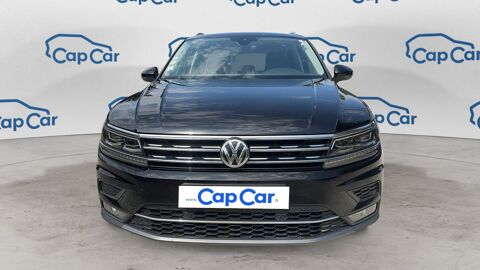 Tiguan II 2.0 TDI 150 DSG7 Carat Exclusive 2017 occasion 69800 Saint Priest