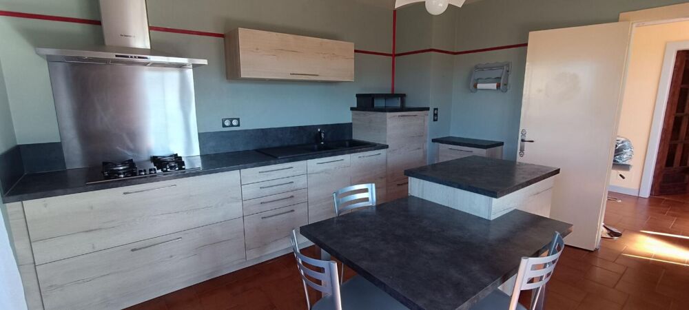 Vente Maison Maison Breuches 126 m2 / 4 chambres Breuches