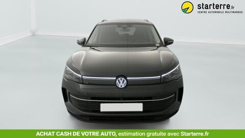 Tiguan 1.5 eTSI 131ch DSG7 Life 2026 occasion 69190 Saint-Fons