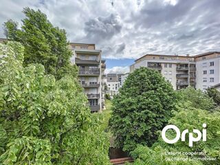  Appartement  vendre 3 pices 64 m