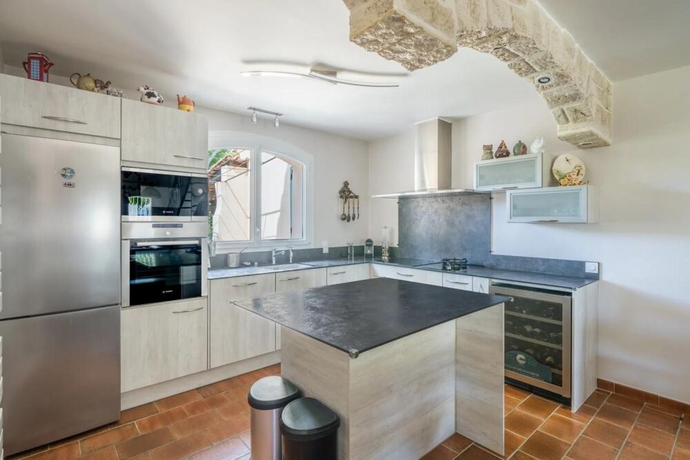 Vente Maison Maison de 7 pièces de 175 m² à Candillargues Candillargues