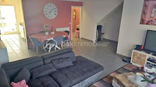  Maison � vendre 5 pi�ces 118 m�