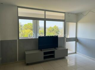  Appartement à vendre 3 pièces 60 m²