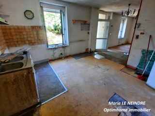 Maison à vendre 4 pièces 114 m²