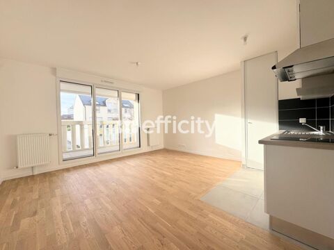   Appartement ancien Appartement - 2 pi�ce(s) - 50 m�