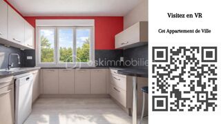  Appartement à vendre 3 pièces 68 m²