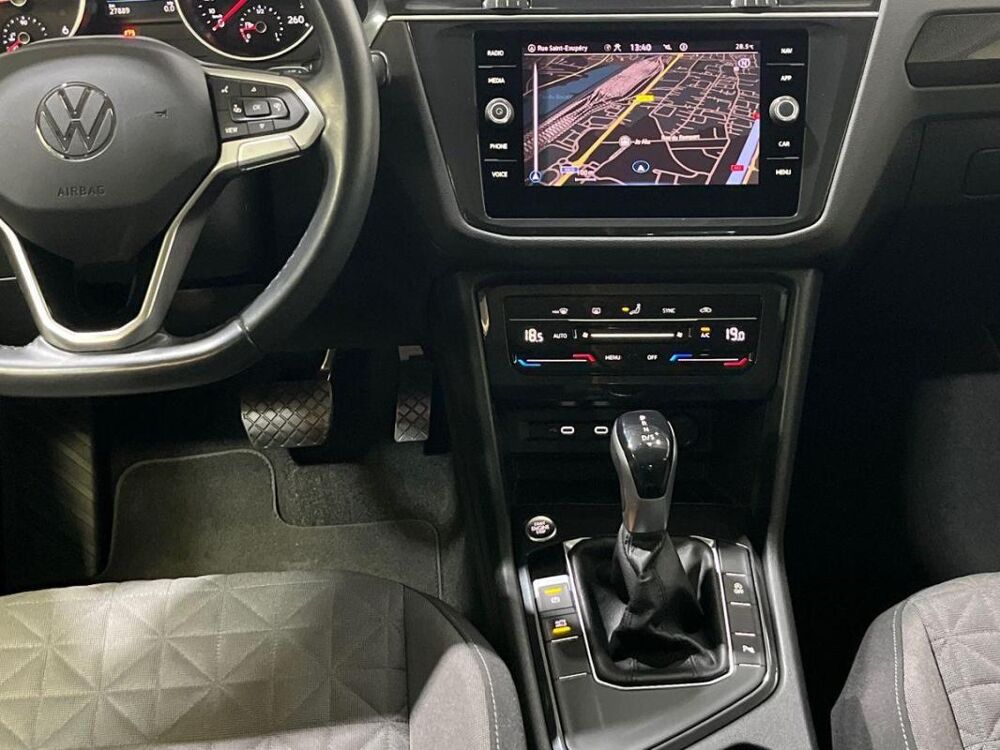 Tiguan 2.0 TDI 150ch DSG7 Life Plus 2023 occasion 31100 Toulouse