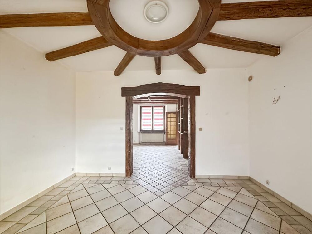 Appartement – Kruth, Haut-Rhin - Vue 4