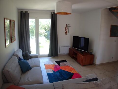  Maison � louer 4 pi�ces 95 m� Sete