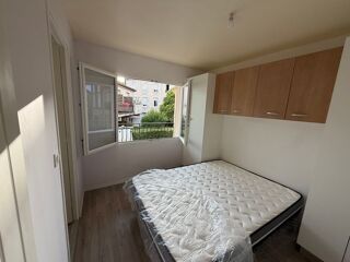  Appartement à louer 2 pièces 35 m²