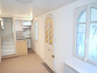  Duplex/triplex à vendre 2 pièces 20 m²