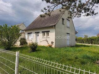  Maison � vendre 4 pi�ces 97 m�