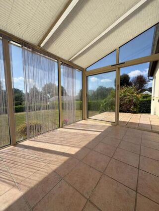  Maison à vendre 4 pièces 80 m²