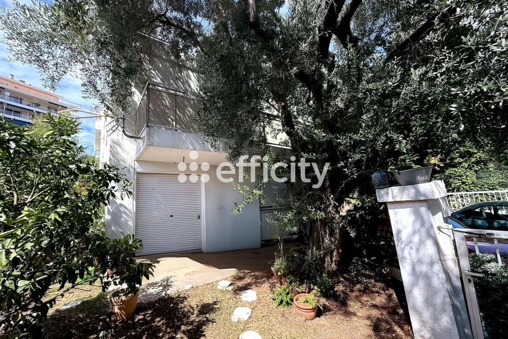 Vente Immeuble Immeuble Cannes