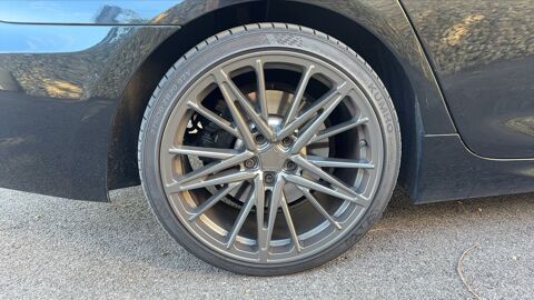 S&eacute;rie 6 Gran Coupe xDrive 640d 313 BVA8 M Sport - Automatique Toit o 2015 occasion 38300 Bourgoin Jallieu