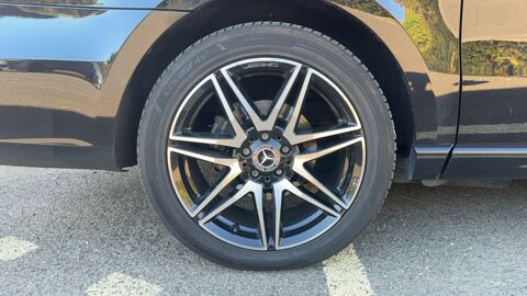 Classe V Long 250 CDI 190 4Matic 9G-Tronic Avantgarde 2021 occasion 91540 Mennecy