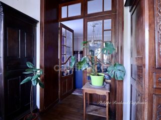  Propri�t�/ch�teau � vendre 15 + pi�ces 237 m�